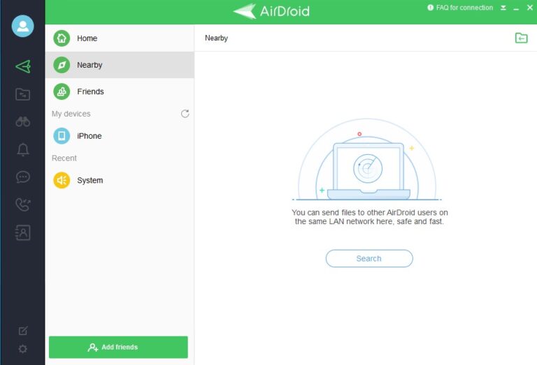 AirDroid