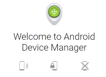 Android Device Manager