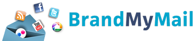 Brand My Email Logo