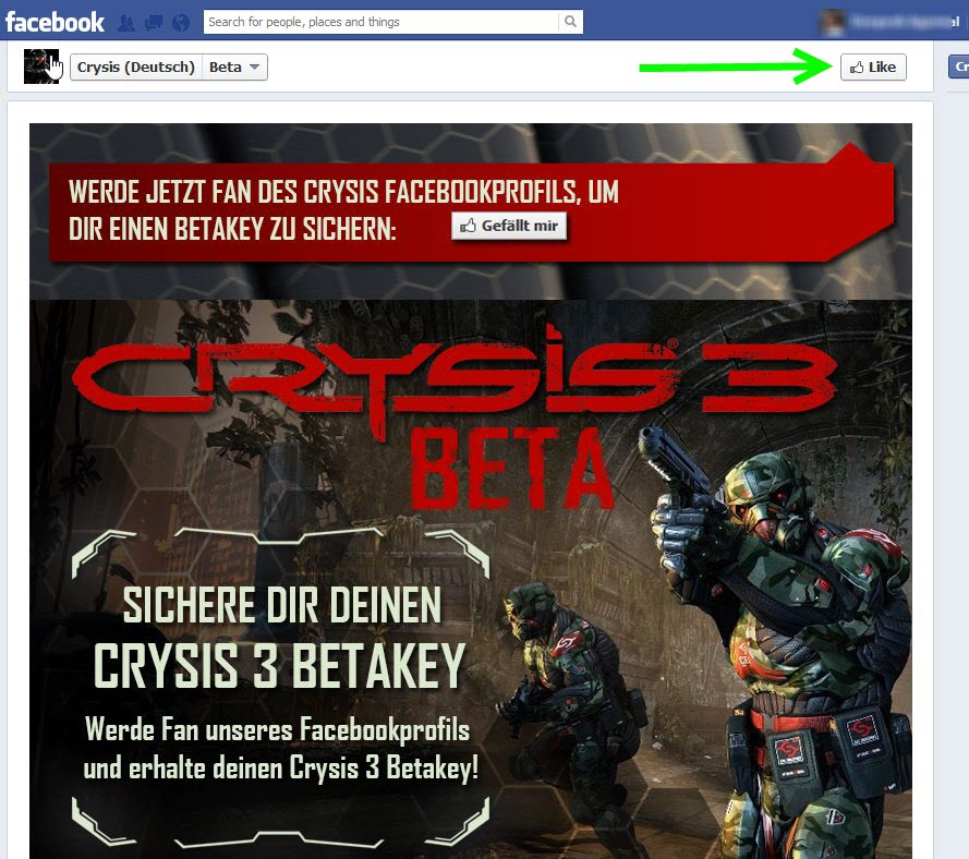 Crysis 3