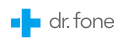 Dr. Fone Logo