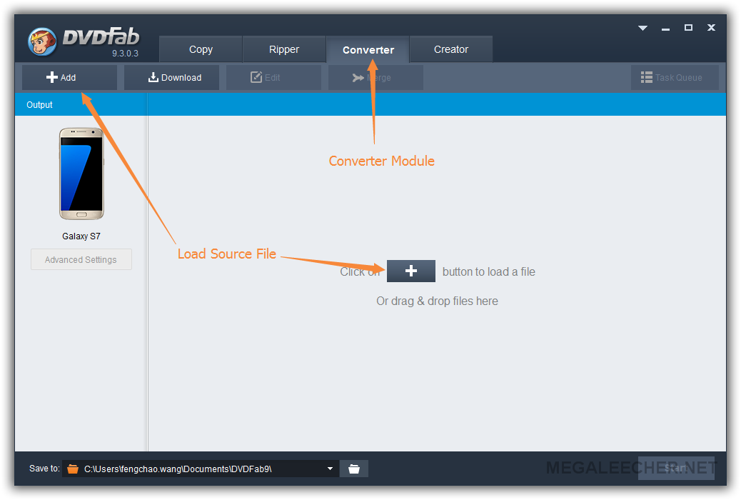 DVDFab Video Converter Review