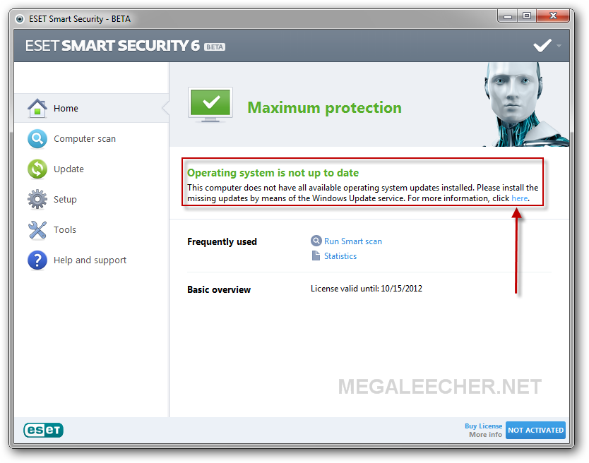 eset nod32 9 license key smart serial