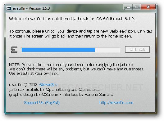 jailbreak ios 12.5.7 iphone 6