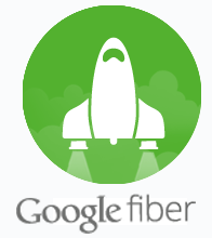 Google Fiber Logo