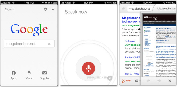 Google Voice