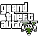 GTA V Logo