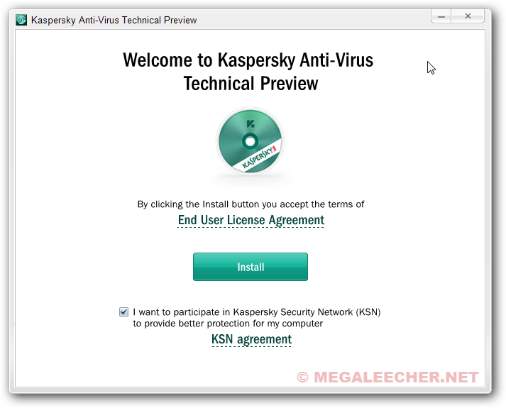 télécharger la clé kaspersky antivirus 2013