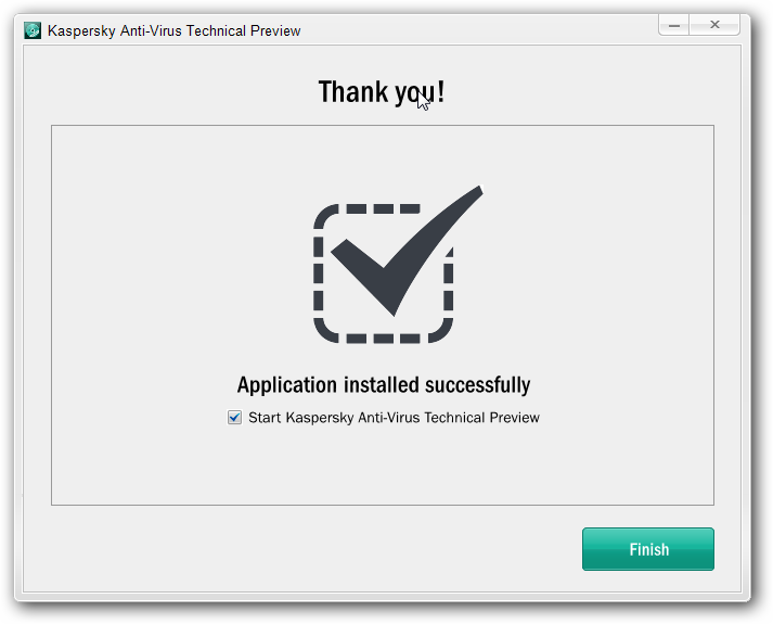 Kaspersky compatibility