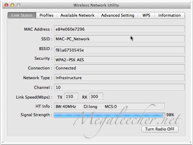 wifi connected with better signal strength