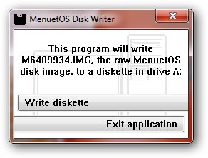 menuetos disk 