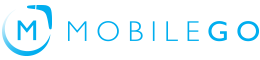 Wondershare MobileGo Logo