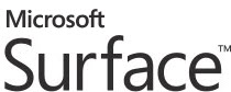 Microsoft Surface Logo