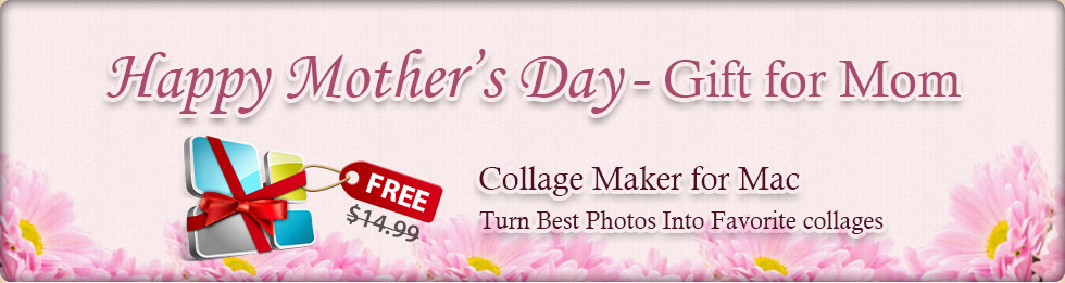 Mothers day promo