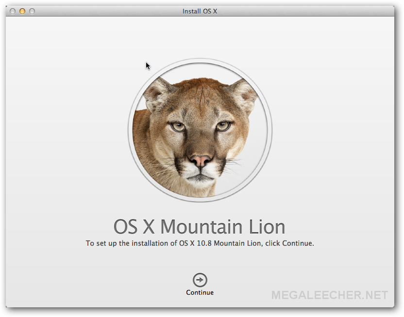 mac os x mountain lion dmg download