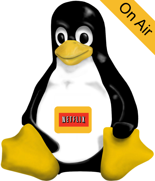 Netflix For Linux