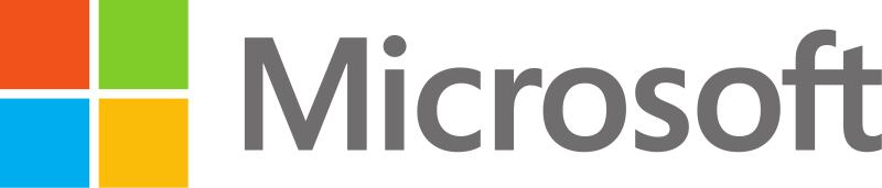 Microsoft 2012 New Logo