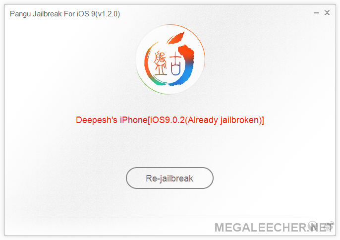 Apple iOS 9.02 Jailbreak Instructions