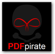 Pirate Logo