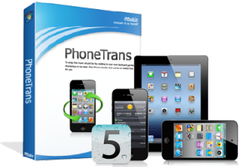 iPhoneTrans