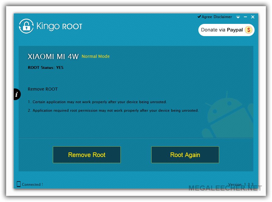 MIUI 6 Rooting Instructions