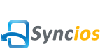 Syncios Manager Logo