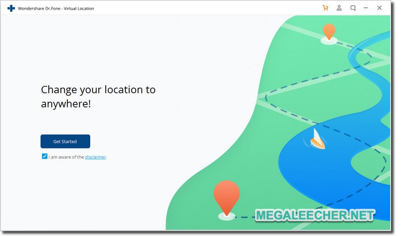 How To Change Your Ios Gps Location Megaleecher Net
