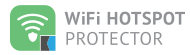 WiFi Hotspot Protector