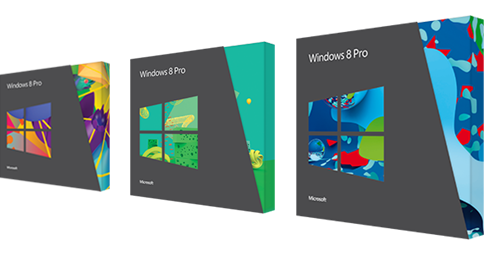 Windows 8 Pro