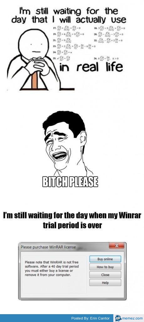 WinRAR : The Story Behind The Never-Ending 40-Day Trial ...