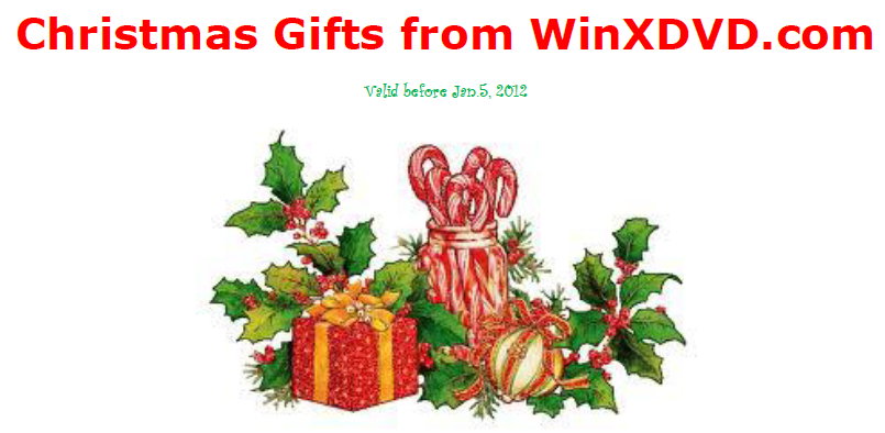 WinX New Year Giveaway