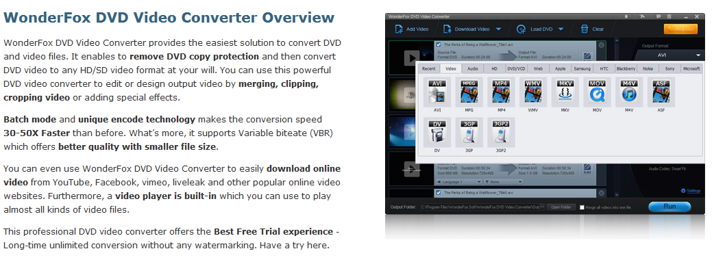 DVD Ripper