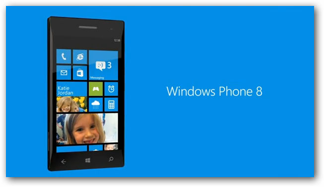 Windows Phone 8