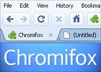 Chromifox