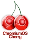 ChromiumOS Cherry