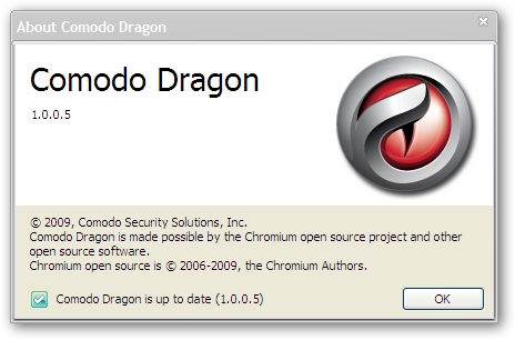 Dragon Browser