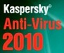 Kaspersky 2010