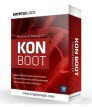 Kon Boot