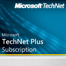 Microsoft Technet Plus