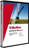 McAfee AV 2010 Box