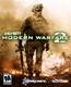 Modern Warfare 2 Logo