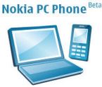 Nokia PC Phone