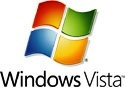 Microsoft Windows Vista Logo