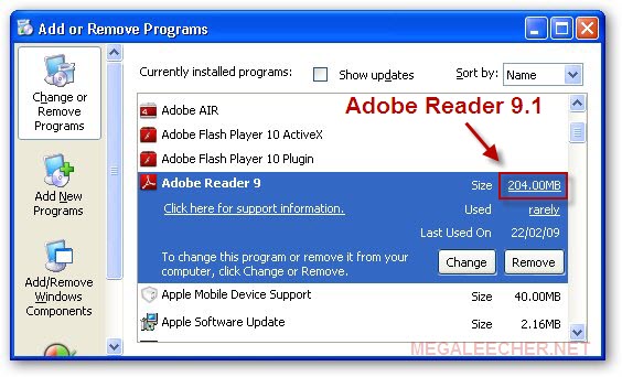 Adobe pdf reader 9.1 free download for windows xp adobe postscript printer driver windows xp free download