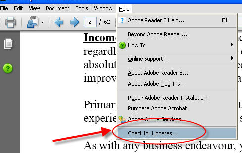 Adobe Disable Activation Cmd Prompt