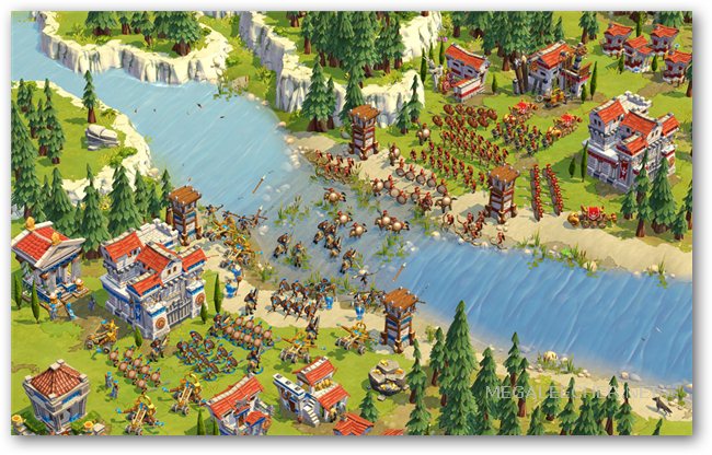 is age of empires free