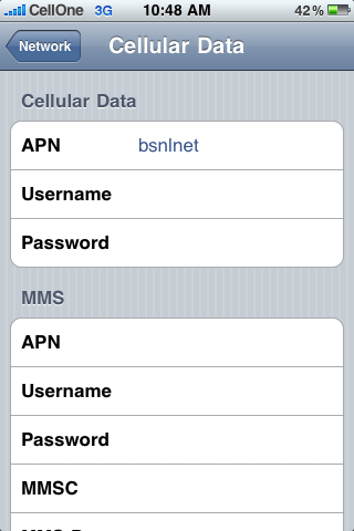 Ios 7 Enable To Setup Personal Hot Spot Ask Different