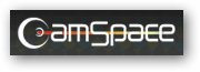 CamSpace Logo