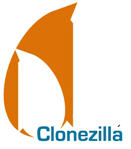 CloneZilla HDD cloner
