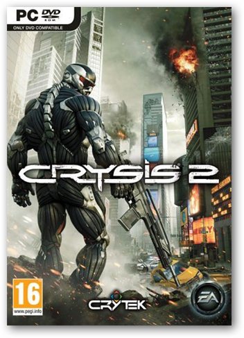 Crysis 2